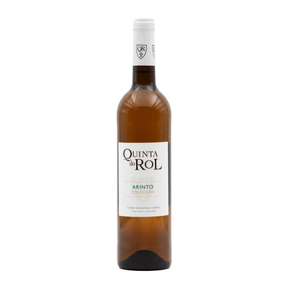 Quinta do Rol Arinto Colection Branco 2017