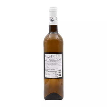 Quinta do Rol Arinto Colection Branco 2017