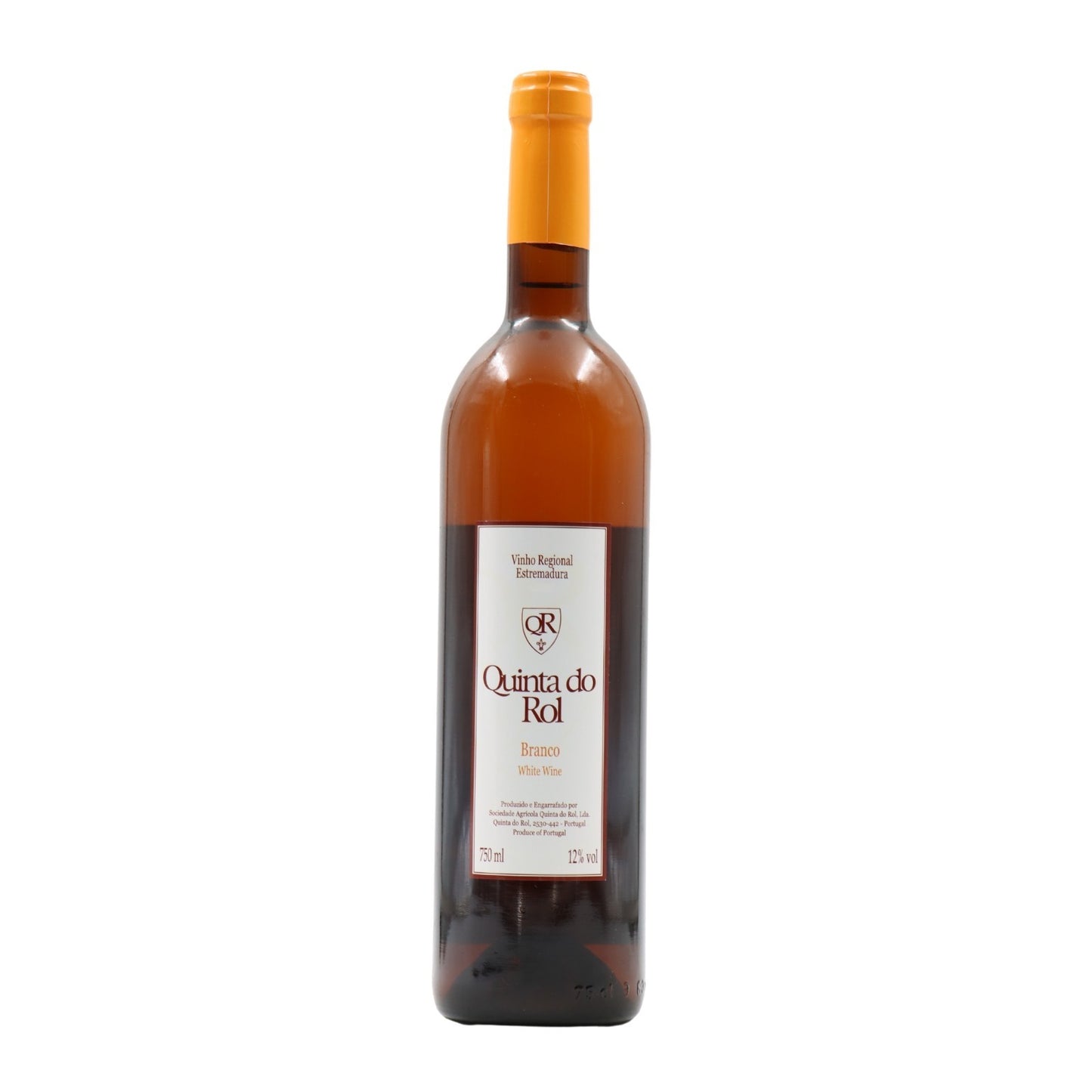 Quinta do Rol Arinto White 2006
