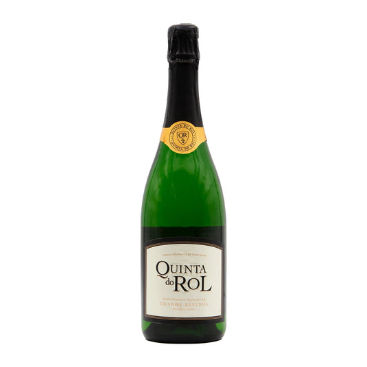 Quinta do Rol Blanc de Blancs Grand Reserve Sparkling Wine 2013