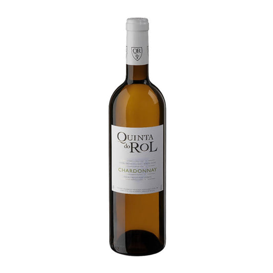 Quinta do Rol Chardonnay White 2010