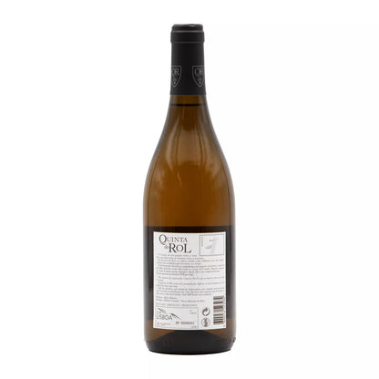 Quinta do Rol Fernão Pires Barrica Branco 2015