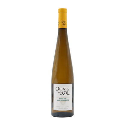 Quinta do Rol Moscatel Galego Atlântico Branco 2019