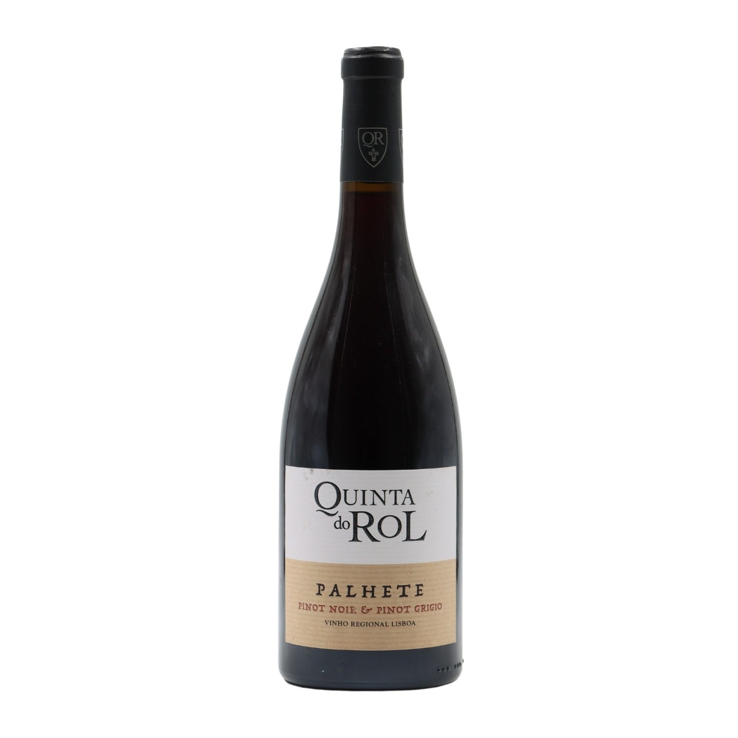 Quinta do Rol Palhete Red 2019