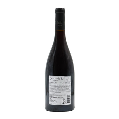 Quinta do Rol Palhete Red 2019