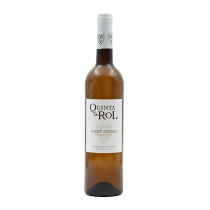 Quinta do Rol Pinot Grigio Colection Branco 2017