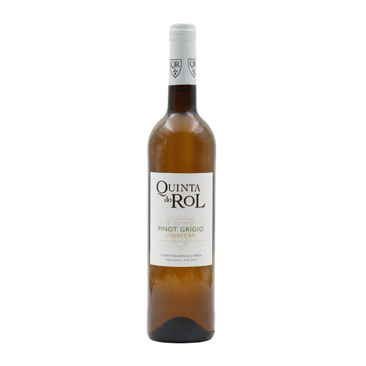 Quinta do Rol Pinot Grigio White Collection 2017