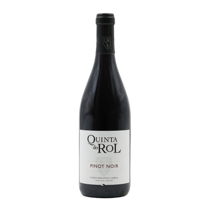 Quinta do Rol Pinot Noir Tinto 2017