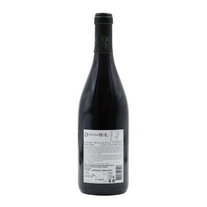 Quinta do Rol Pinot Noir Red 2017