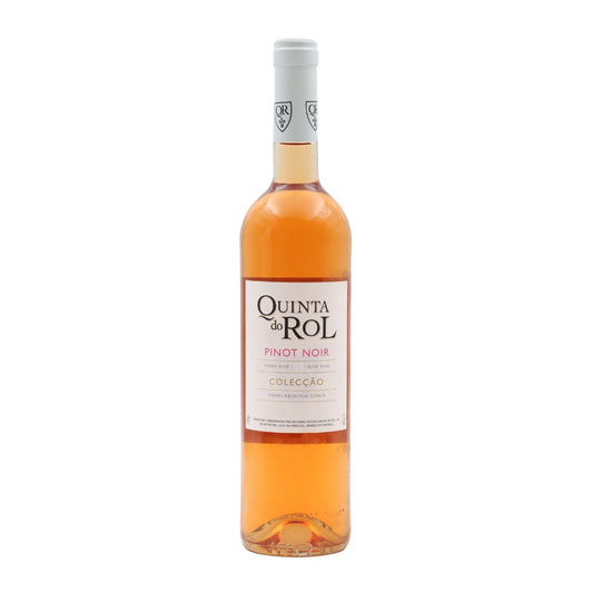 Quinta do Rol Pinot Noir Rosé 2016