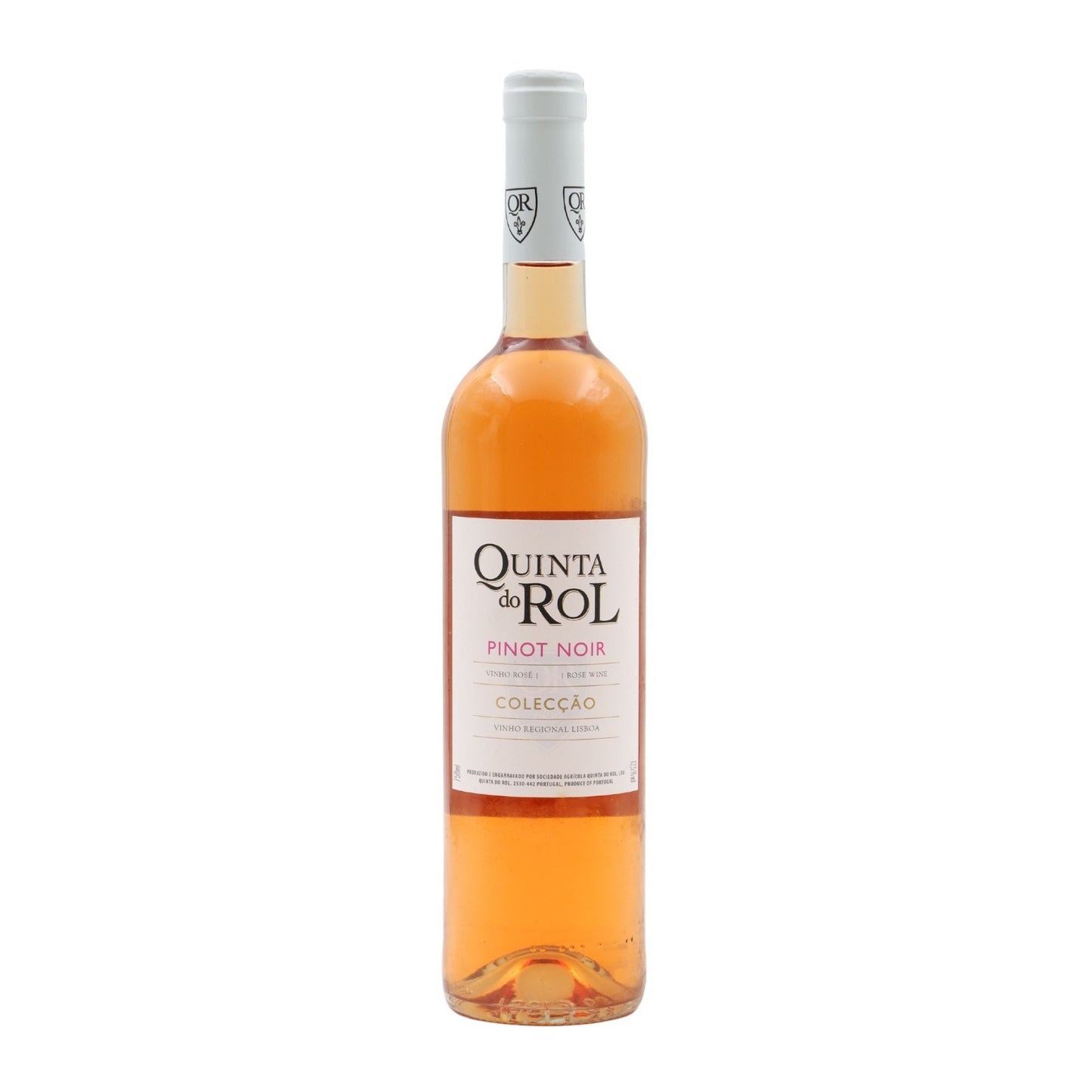 Fazenda do Rol Pinot Noir Rosé 2016