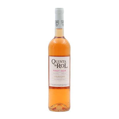 Fazenda do Rol Pinot Noir Rosé 2016