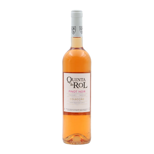 Fazenda do Rol Pinot Noir Rosé 2016
