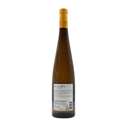 Quinta do Rol Riesling Atlântico White 2021