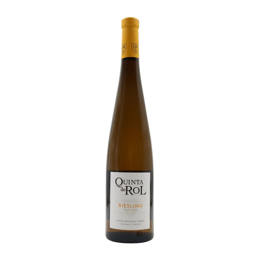 Quinta do Rol Riesling Atlântico White 2021