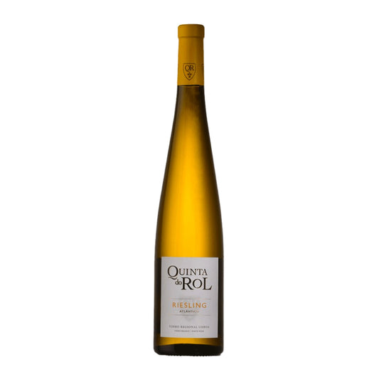 Quinta do Rol Riesling Atlântico White 2021