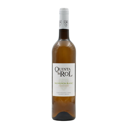 Quinta do Rol Sauvignon Blanc Collection White 2017