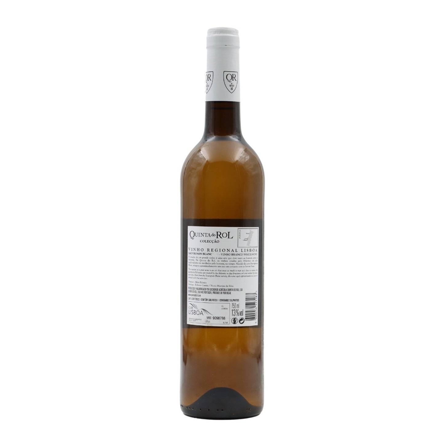Quinta do Rol Sauvignon Blanc Collection White 2017