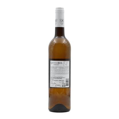 Quinta do Rol Sauvignon Blanc Collection White 2017