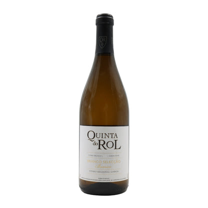 Quinta do Rol Selection Barrica White 2015