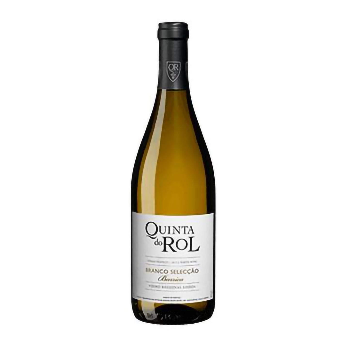 Quinta do Rol Selection Barrica Branco 2015