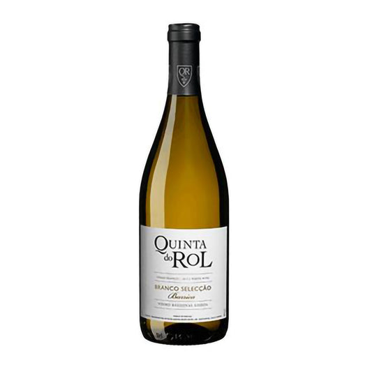 Quinta do Rol Selection Barrica White 2015