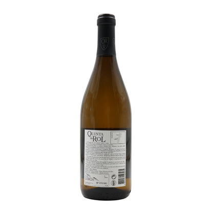 Quinta do Rol Selection Barrica White 2015