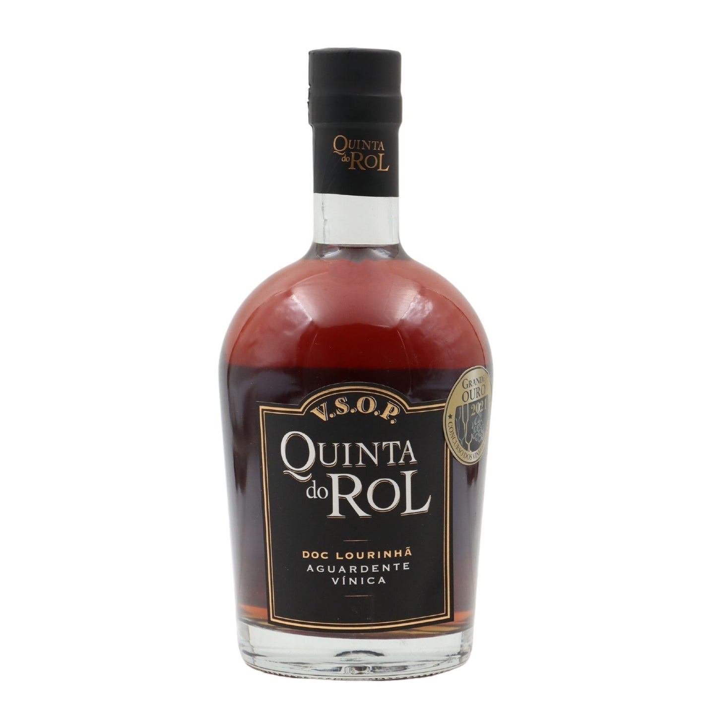 Quinta do Rol VSOP Aguardente Vínica Velha Lourinhã
