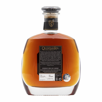 Quinta do Rol 21 anos Aguardente Vínica XO Lourinhã