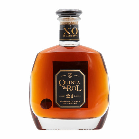 Quinta do Rol 21 Years Old Brandy XO Lourinhã