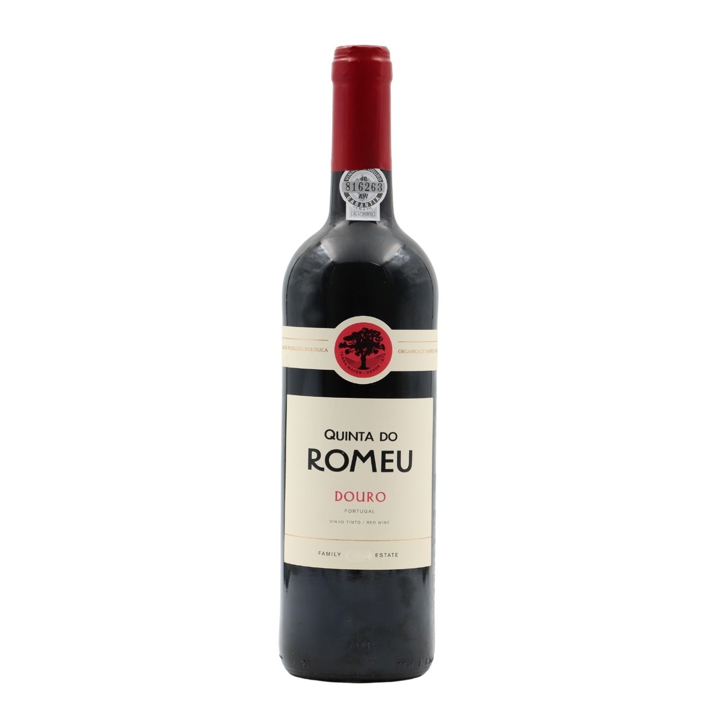 Quinta do Romeu Tinto 2020