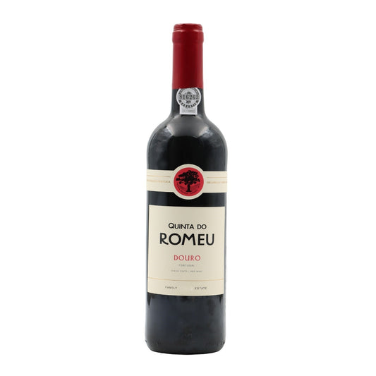 Quinta do Romeu Red 2020