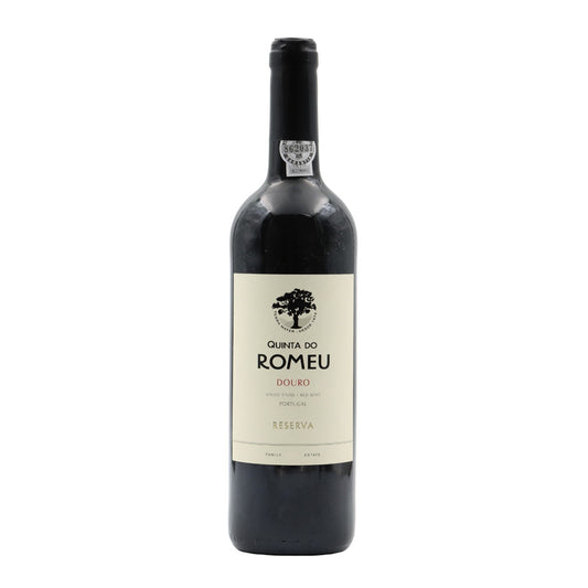 Quinta do Romeu Reserve Red 2019