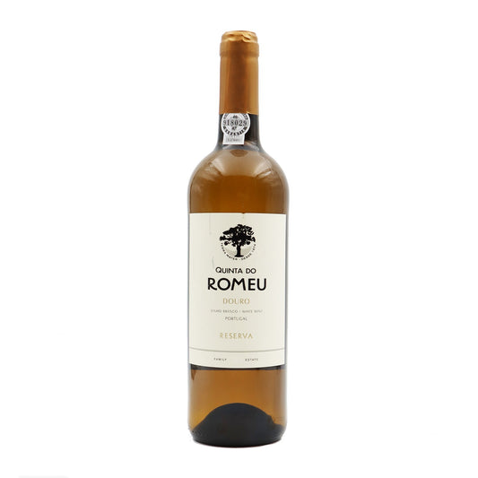 Quinta do Romeu Reserve White 2020