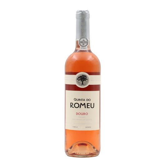 Quinta do Romeu Rosé 2020