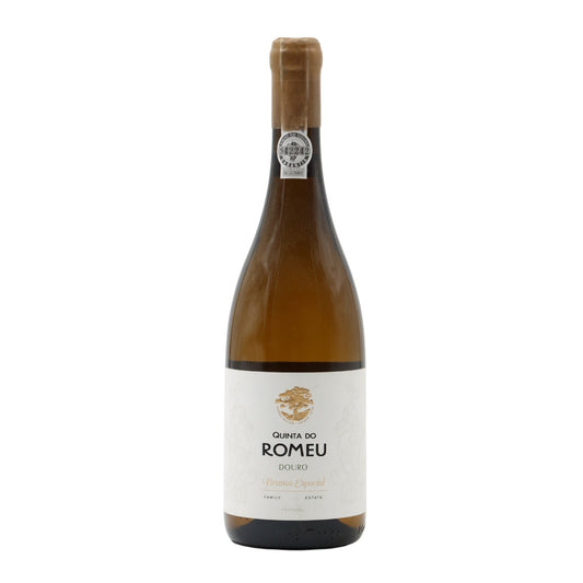 Quinta do Romeu Special White 2015