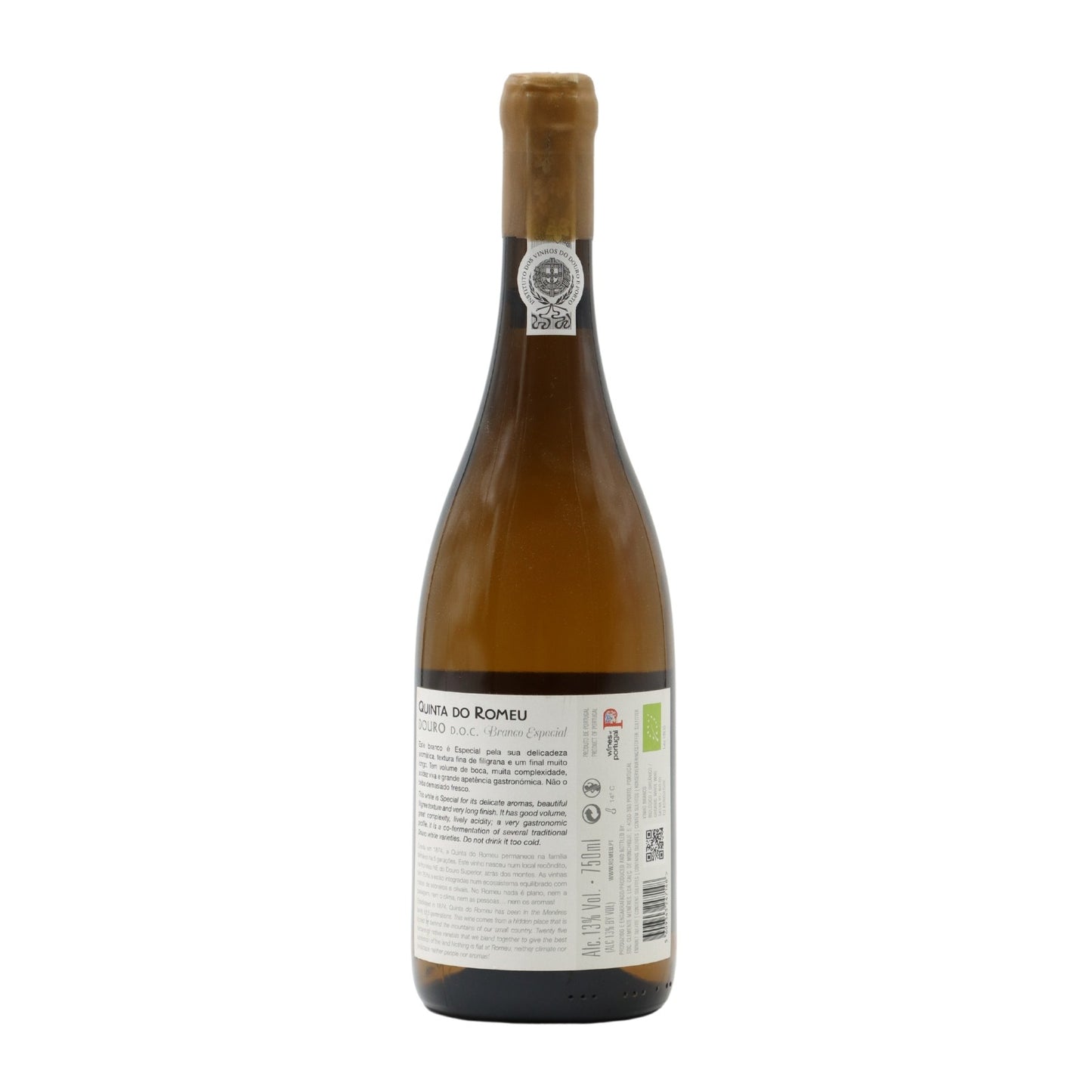 Quinta do Romeu Special White 2015