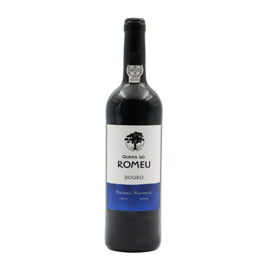 Quinta do Romeu Touriga Nacional Red 2015