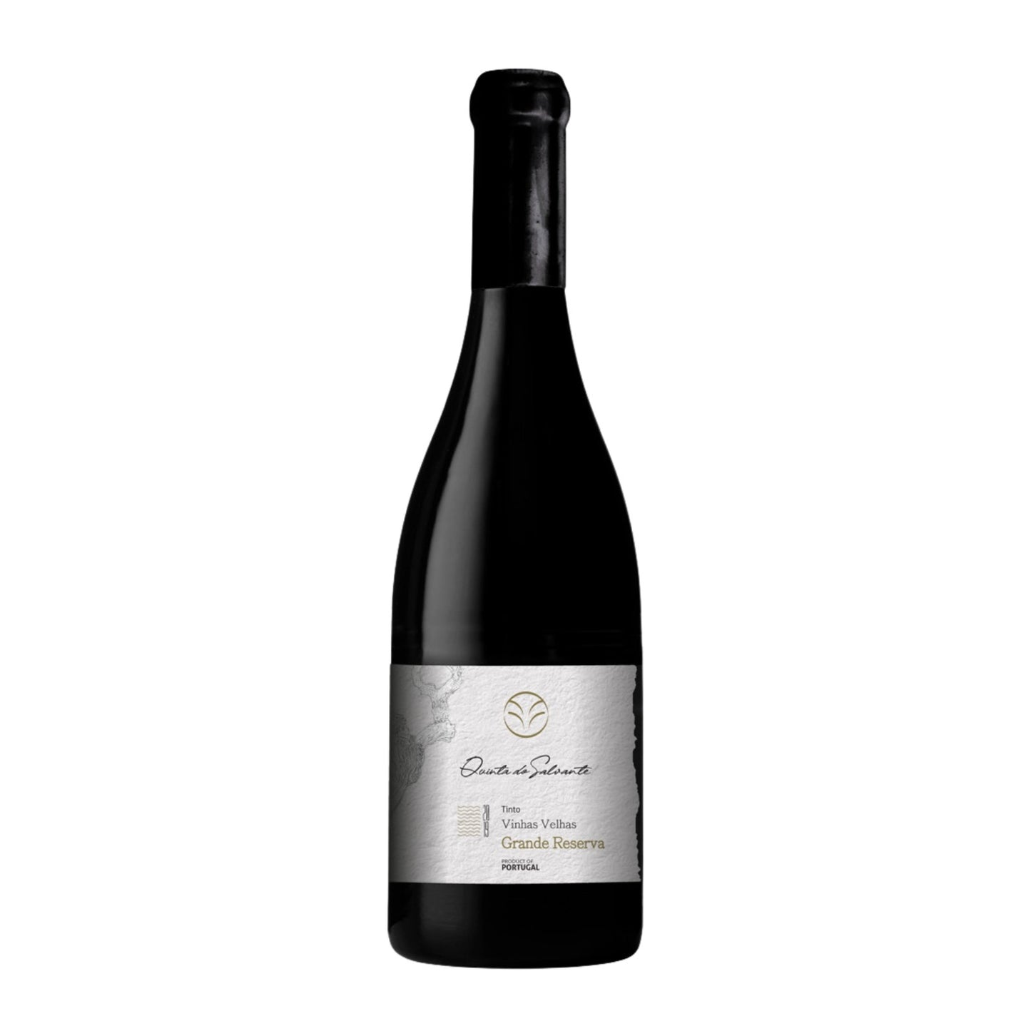 Quinta do Salvante Grande Reserva Tinto 2019
