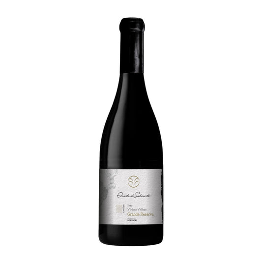 Quinta do Salvante Grande Reserva Tinto 2019