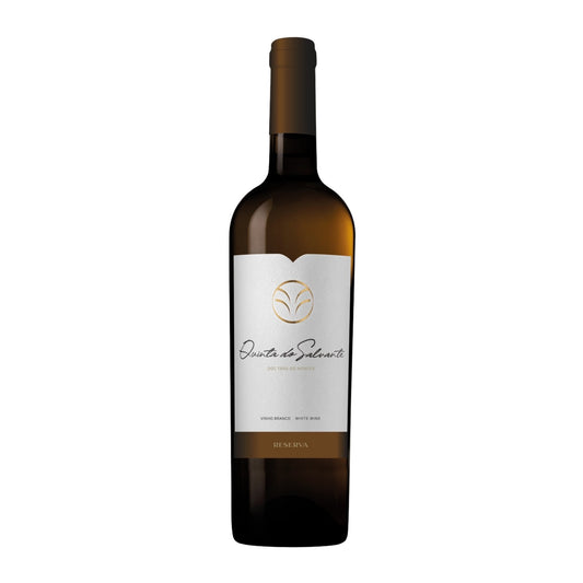 Quinta do Salvante Reserva Branco