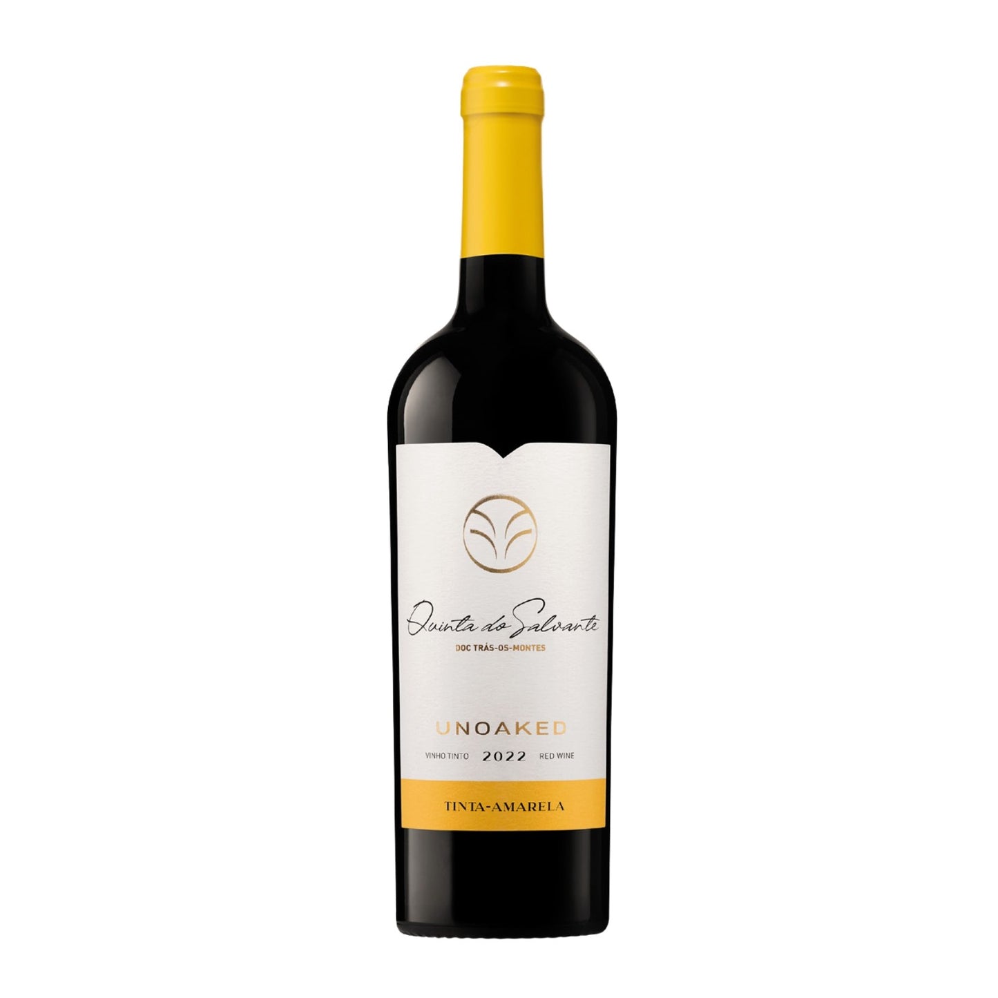 Quinta do Salvante Tinta Amarela Tinto