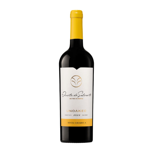 Quinta do Salvante Tinta Amarela Tinto