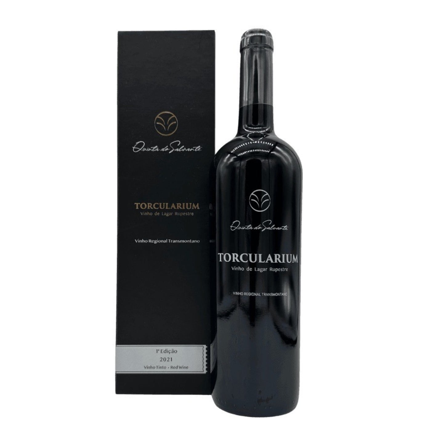 Quinta do Salvante Torcularium Tinto