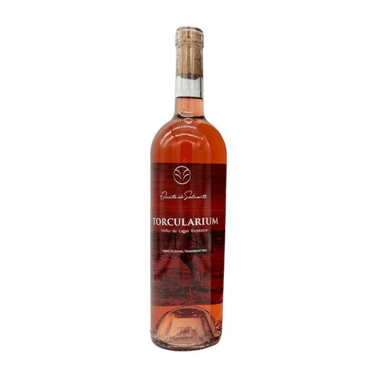 Quinta do Salvante Torcularium Rosé