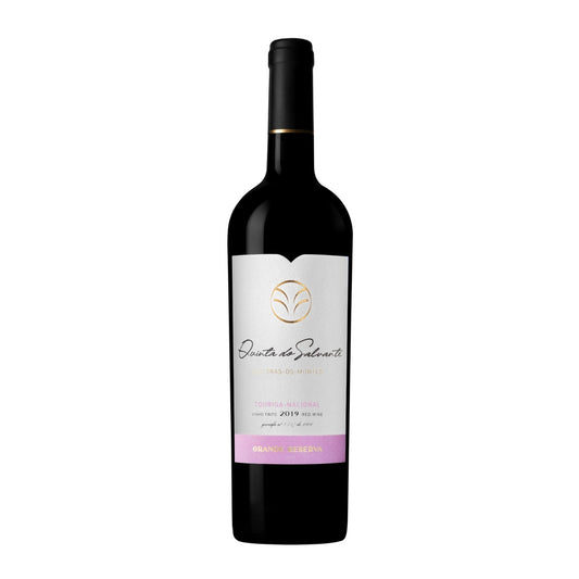 Quinta do Salvante Touriga Nacional Grande Reserva Tinto 2019