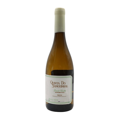 Quinta do Sanguinhal Grande Escolha Óbidos Branco