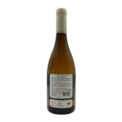 Quinta do Sanguinhal Grande Escolha Óbidos Branco