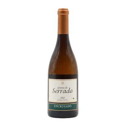 Quinta do Serrado Encruzado Branco 2022