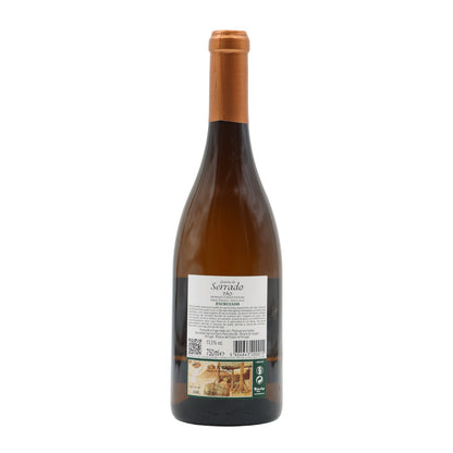 Quinta do Serrado Encruzado Branco